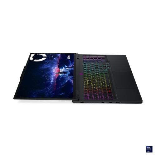 Lenovo Legion 5i i7-14700HX RTX5060 512GB SSD 24GB WQXGA OLED 100%sRGB 165Hz Win11+OHS5