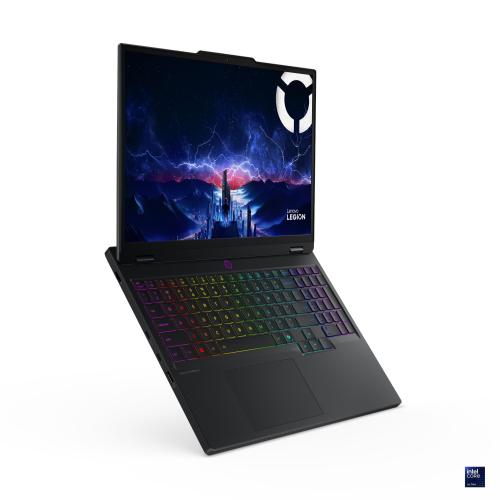 Lenovo Legion 5i i7-14700HX RTX5060 512GB SSD 24GB WQXGA OLED 100%sRGB 165Hz Win11+OHS7