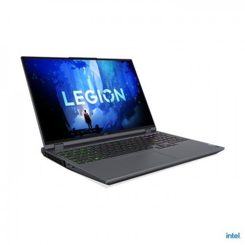 Lenovo Legion 5i Pro i7-12700H RTX3070Ti 1TB SSD 16GB 165Hz Windows 11 + OHS4