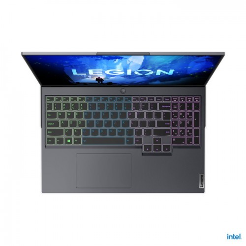 Lenovo Legion 5i Pro i7-12700H RTX3070Ti 1TB SSD 16GB 165Hz Windows 11 + OHS6