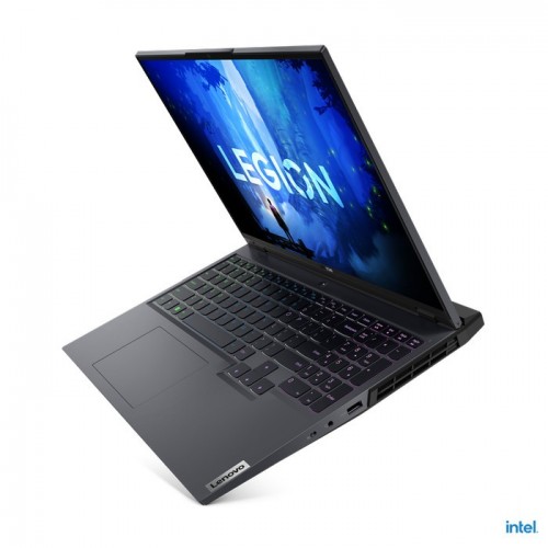Lenovo Legion 5i Pro i7-12700H RTX3070Ti 1TB SSD 16GB 165Hz Windows 11 + OHS2