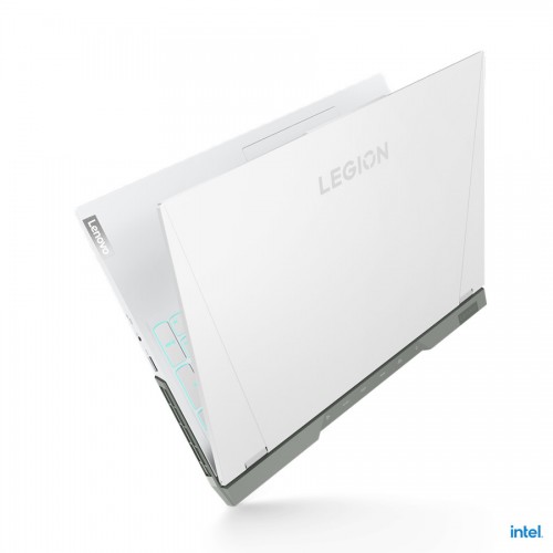 Lenovo Legion 5i Pro i9-12900H RTX3070Ti 1TB SSD 32GB 165Hz Windows11 + OHS4