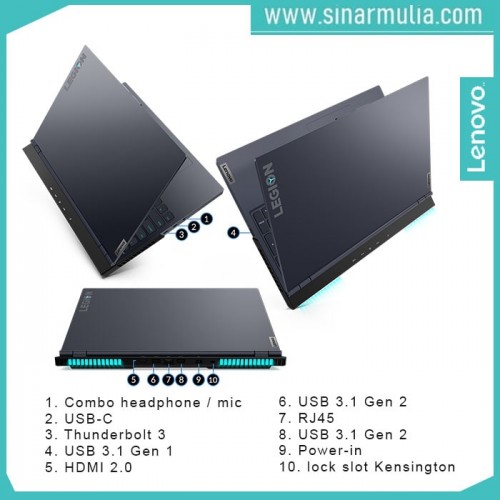 Lenovo Legion 7i-81YU006CID_b