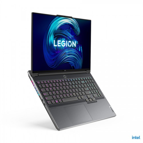Lenovo Legion 7i i7-12800HX RTX3070Ti 1TB SSD 32GB Windows11 + OHS5
