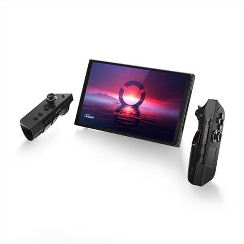 Lenovo Legion Go Ryzen Z1 Extreme 512GB SSD 16GB IPS Touch Win119 Lenovo Legion Go Ryzen Z1 Extreme 512GB SSD 16GB IPS Touch Win119