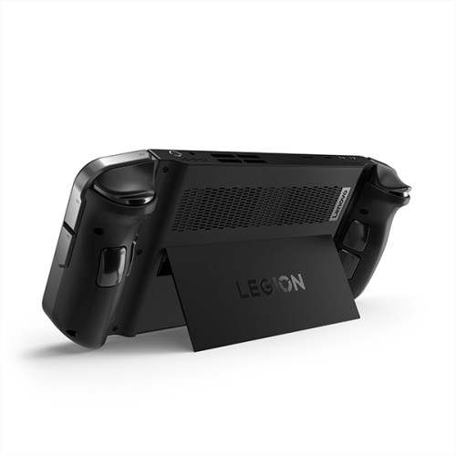 Lenovo Legion Go Ryzen Z1 Extreme 512GB SSD 16GB IPS Touch Win117 Lenovo Legion Go Ryzen Z1 Extreme 512GB SSD 16GB IPS Touch Win117