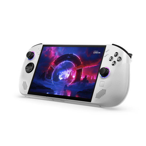 Lenovo Legion Go S Ryzen Z2 Go 512GB SSD 16GB IPS Touch 100%sRGB 120Hz Win1110 Lenovo Legion Go S Ryzen Z2 Go 512GB SSD 16GB IPS Touch 100%sRGB 120Hz Win1110