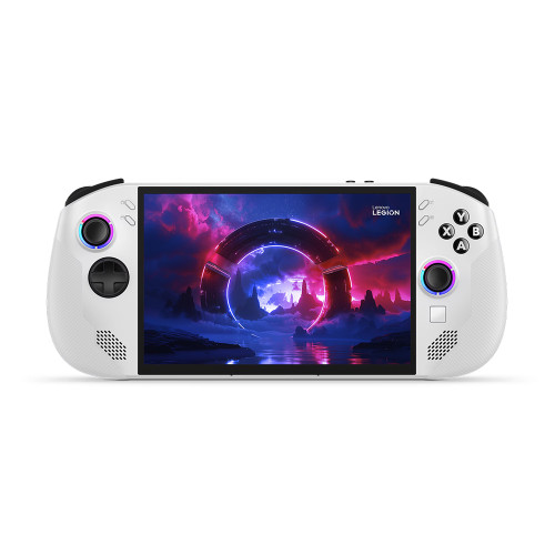 Lenovo Legion Go S Ryzen Z2 Go 512GB SSD 16GB IPS Touch 100%sRGB 120Hz Win1111 Lenovo Legion Go S Ryzen Z2 Go 512GB SSD 16GB IPS Touch 100%sRGB 120Hz Win1111