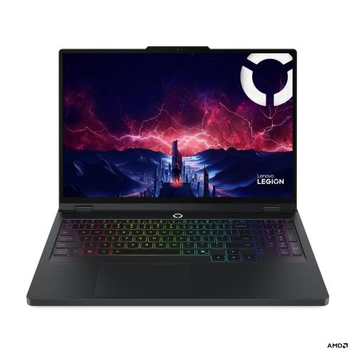 Lenovo Legion Pro 5 Ryzen 7 8745HX RTX5060 1TB SSD 24GB WQXGA OLED 100%sRGB 165Hz Win11+OHS2