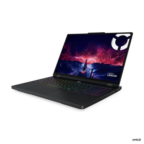 Lenovo Legion Pro 5 Ryzen 7 8745HX RTX5060 1TB SSD 24GB WQXGA OLED 100%sRGB 165Hz Win11+OHS3