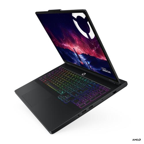 Lenovo Legion Pro 5 Ryzen 7 8745HX RTX5060 1TB SSD 24GB WQXGA OLED 100%sRGB 165Hz Win11+OHS5