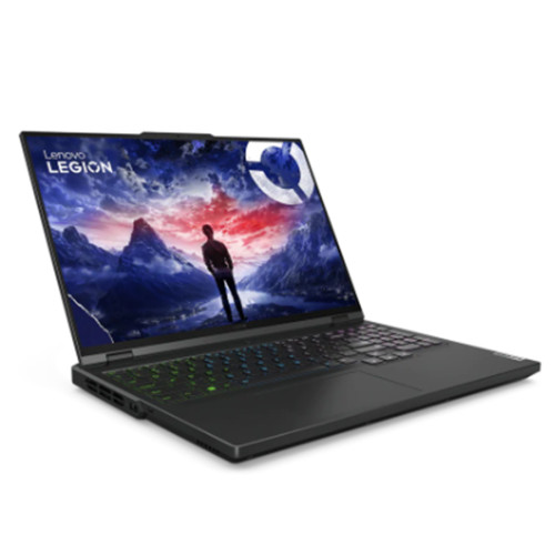 Lenovo Legion Pro 5i i7-14650HX RTX4060 1TB SSD 16GB IPS 240Hz Win1113