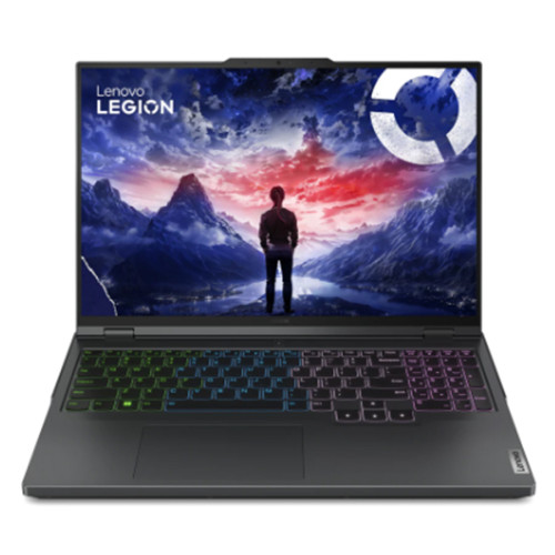 Lenovo Legion Pro 5i i9-14900HX RTX4070 1TB SSD 32GB IPS 240Hz Win1111