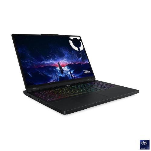 Lenovo Legion Pro 5i i9-14900HX RTX5060 1TB SSD 32GB WQXGA IPS 100%sRGB 240Hz Win11+OHS2