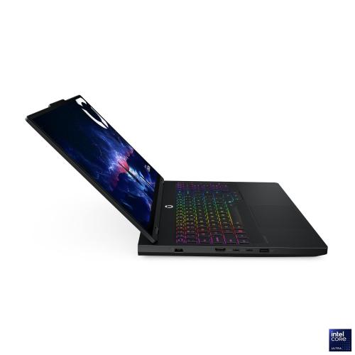 Lenovo Legion Pro 5i i9-14900HX RTX5060 1TB SSD 32GB WQXGA IPS 100%sRGB 240Hz Win11+OHS8
