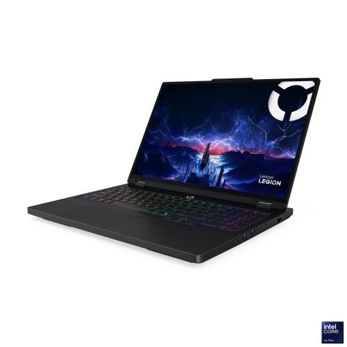 Lenovo Legion Pro 5i i9-14900HX RTX5060 1TB SSD 32GB WQXGA IPS 100%sRGB 240Hz Win11+OHS3