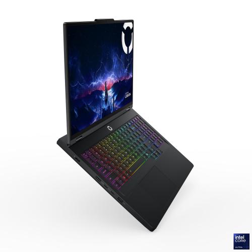Lenovo Legion Pro 5i i9-14900HX RTX5060 1TB SSD 32GB WQXGA IPS 100%sRGB 240Hz Win11+OHS7