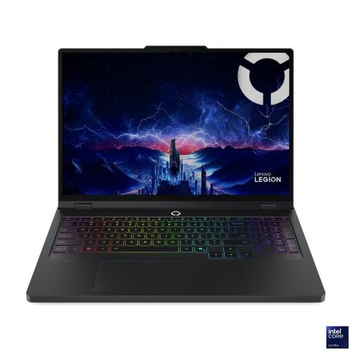 Lenovo Legion Pro 5i i9-14900HX RTX5060 1TB SSD 32GB WQXGA IPS 100%sRGB 240Hz Win11+OHS4