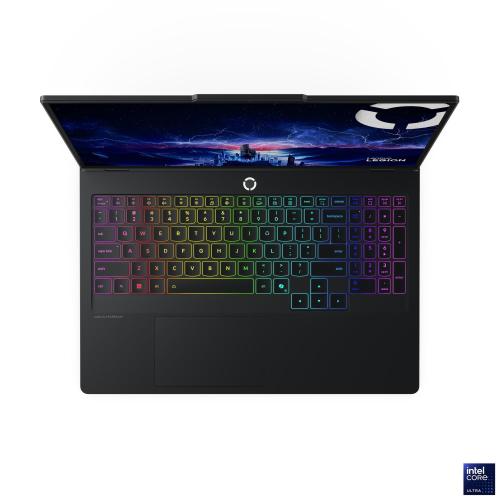 Lenovo Legion Pro 5i i9-14900HX RTX5060 1TB SSD 32GB WQXGA IPS 100%sRGB 240Hz Win11+OHS14