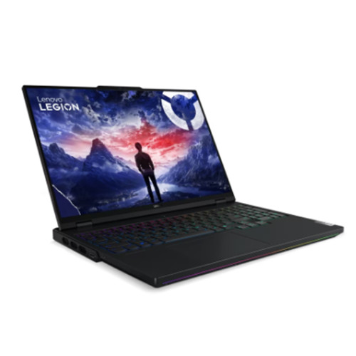 Lenovo Legion Pro 7i i9-14900HX RTX4080 2TB SSD 32GB IPS 240Hz Win1112