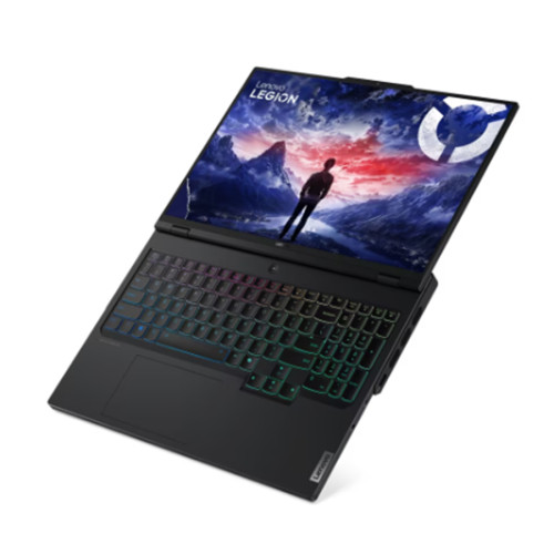 Lenovo Legion Pro 7i i9-14900HX RTX4080 2TB SSD 32GB IPS 240Hz Win114