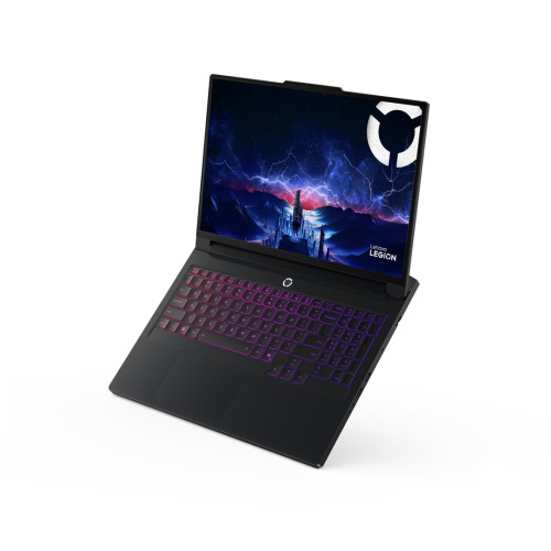 Lenovo Legion Pro 7i Ultra 9 275HX RTX5080 1TB SSD 32GB WQXGA OLED 100%sRGB 240Hz Win11+OHS16 Lenovo Legion Pro 7i Ultra 9 275HX RTX5080 1TB SSD 32GB WQXGA OLED 100%sRGB 240Hz Win11+OHS16