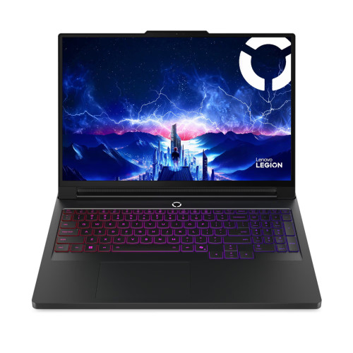 Lenovo Legion Pro 7i Ultra 9 275HX RTX5080 1TB SSD 32GB WQXGA OLED 100%sRGB 240Hz Win11+OHS13 Lenovo Legion Pro 7i Ultra 9 275HX RTX5080 1TB SSD 32GB WQXGA OLED 100%sRGB 240Hz Win11+OHS13