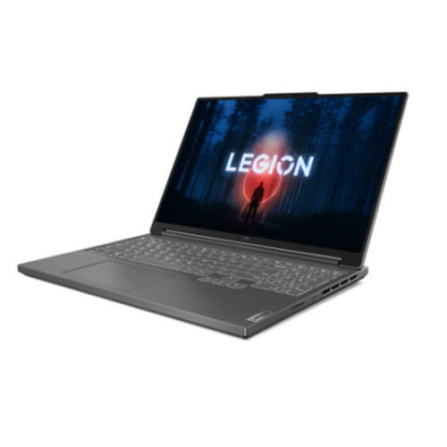 Lenovo Legion Slim 5 Ryzen 7 7840HS RTX4050 512GB SSD 16GB Win11+OHS7