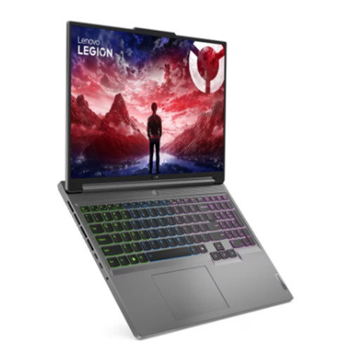 Lenovo Legion Slim 5 Ryzen 7 8845HS RTX4060 512GB SSD 16GB WQXGA Win116 Lenovo Legion Slim 5 Ryzen 7 8845HS RTX4060 512GB SSD 16GB WQXGA Win116