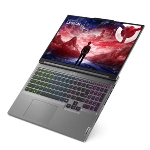 Lenovo Legion Slim 5 Ryzen 7 8845HS RTX4060 512GB SSD 16GB WQXGA Win113 Lenovo Legion Slim 5 Ryzen 7 8845HS RTX4060 512GB SSD 16GB WQXGA Win113