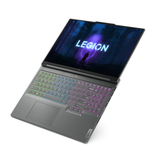 Lenovo Legion Slim 5i i7-13700H RTX4050 512GB SSD 16GB Win11+OHS8