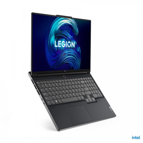 Lenovo Legion Slim 7i i9-12900H RTX3070 1TB SSD 24GB Windows11 + OHS3