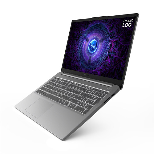 Lenovo LOQ Essential i5-12450HX RTX2050 512GB SSD 12GB IPS 100%sRGB 144Hz Win11+OHS14 Lenovo LOQ Essential i5-12450HX RTX2050 512GB SSD 12GB IPS 100%sRGB 144Hz Win11+OHS14