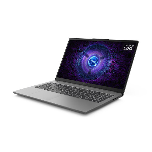 Lenovo LOQ Essential i5-12450HX RTX2050 512GB SSD 12GB IPS 100%sRGB 144Hz Win11+OHS5 Lenovo LOQ Essential i5-12450HX RTX2050 512GB SSD 12GB IPS 100%sRGB 144Hz Win11+OHS5