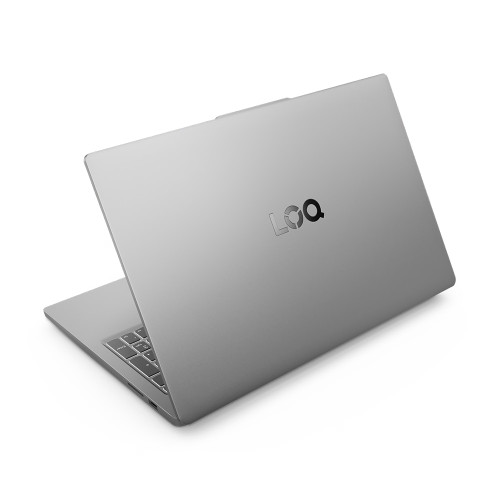 Lenovo LOQ Essential i5-12450HX RTX2050 512GB SSD 12GB IPS 100%sRGB 144Hz Win11+OHS6 Lenovo LOQ Essential i5-12450HX RTX2050 512GB SSD 12GB IPS 100%sRGB 144Hz Win11+OHS6