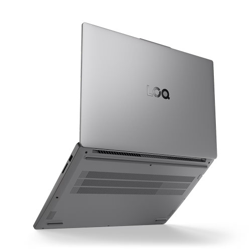 Lenovo LOQ Essential i5-12450HX RTX2050 512GB SSD 12GB IPS 100%sRGB 144Hz Win11+OHS4 Lenovo LOQ Essential i5-12450HX RTX2050 512GB SSD 12GB IPS 100%sRGB 144Hz Win11+OHS4