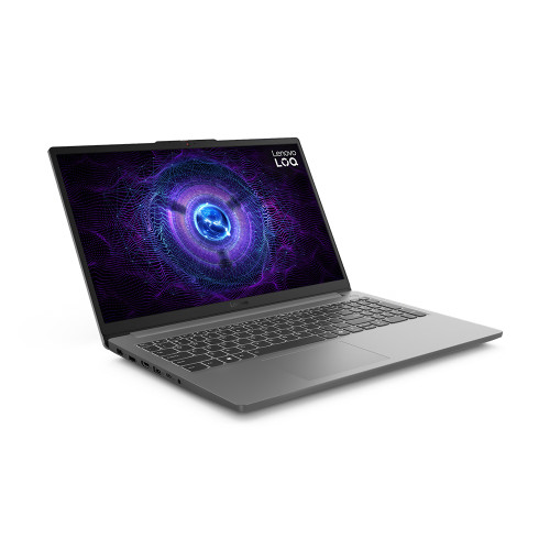 Lenovo LOQ Essential i5-12450HX RTX2050 512GB SSD 12GB IPS 100%sRGB 144Hz Win11+OHS11 Lenovo LOQ Essential i5-12450HX RTX2050 512GB SSD 12GB IPS 100%sRGB 144Hz Win11+OHS11