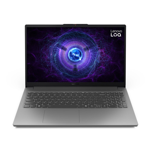 Lenovo LOQ Essential i5-12450HX RTX2050 512GB SSD 12GB IPS 100%sRGB 144Hz Win11+OHS2 Lenovo LOQ Essential i5-12450HX RTX2050 512GB SSD 12GB IPS 100%sRGB 144Hz Win11+OHS2