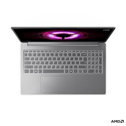 Lenovo LOQ Essential Ryzen 7 170 RTX3050 512GB SSD 16GB IPS 100%sRGB 144Hz Win11+OHS8