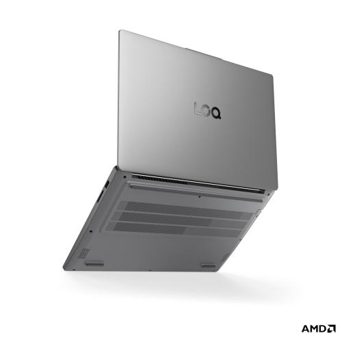 Lenovo LOQ Essential Ryzen 7 170 RTX3050 512GB SSD 16GB IPS 100%sRGB 144Hz Win11+OHS6