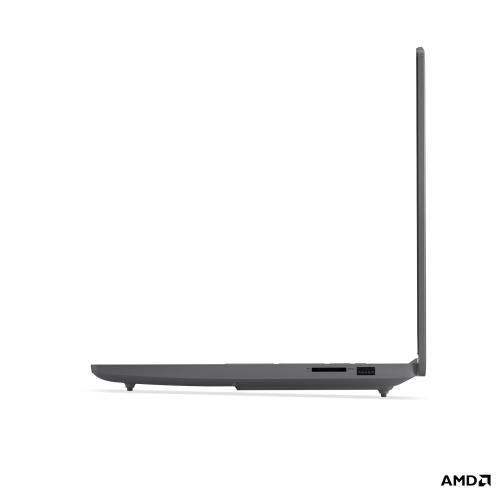 Lenovo LOQ Essential Ryzen 7 170 RTX3050 512GB SSD 16GB IPS 100%sRGB 144Hz Win11+OHS11