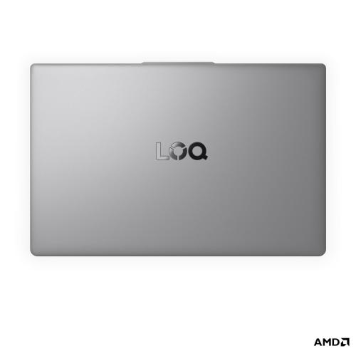 Lenovo LOQ Essential Ryzen 7 170 RTX3050 512GB SSD 16GB IPS 100%sRGB 144Hz Win11+OHS10