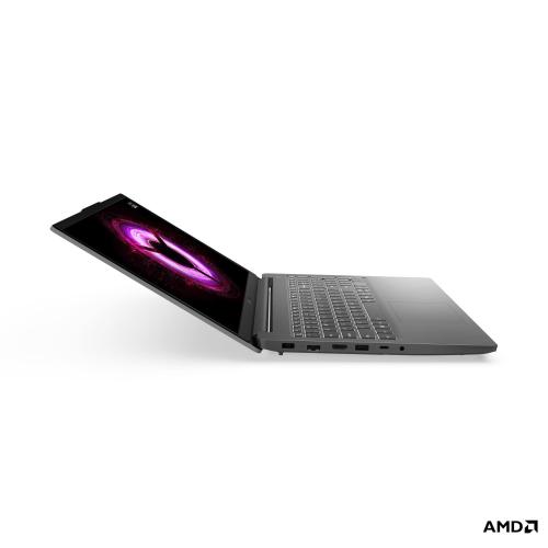 Lenovo LOQ Essential Ryzen 7 170 RTX3050 512GB SSD 16GB IPS 100%sRGB 144Hz Win11+OHS5