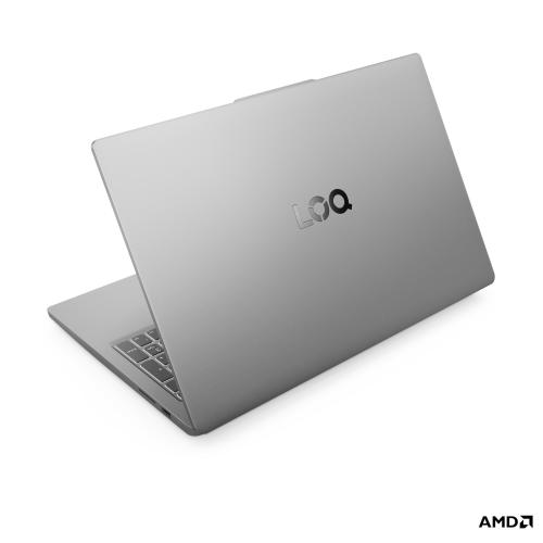 Lenovo LOQ Essential Ryzen 7 170 RTX3050 512GB SSD 16GB IPS 100%sRGB 144Hz Win11+OHS7