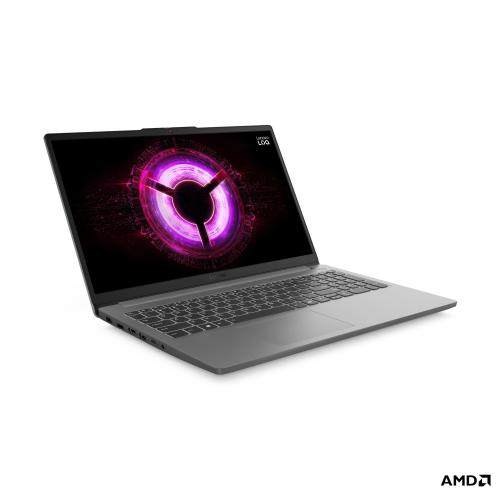Lenovo LOQ Essential Ryzen 7 170 RTX3050 512GB SSD 16GB IPS 100%sRGB 144Hz Win11+OHS2