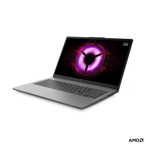 Lenovo LOQ Essential Ryzen 7 7735HS RTX3050 512GB SSD 16GB IPS 100%sRGB 144Hz Win11+OHS2