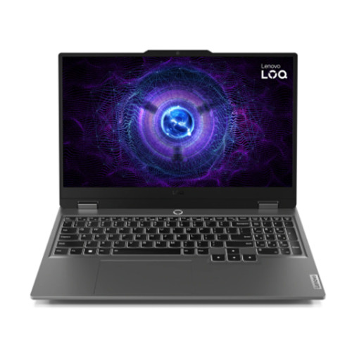 Lenovo LOQ Gaming i5-12450HX 512GB SSD 8GB 100%sRGB 144Hz ARC A530M9
