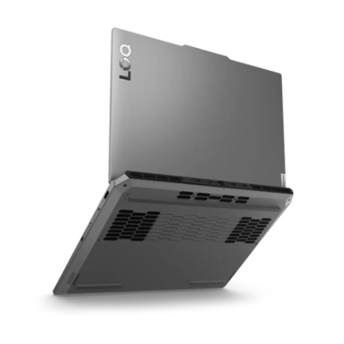 Lenovo LOQ Gaming i5-12450HX 512GB SSD 8GB 100%sRGB 144Hz ARC A530M8