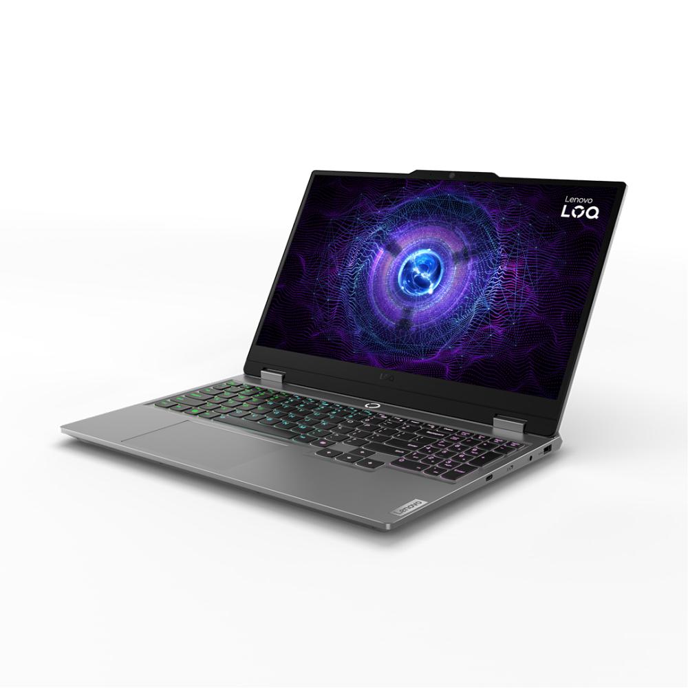 Lenovo LOQ Gaming i5-13450HX RTX3050 512GB SSD 12GB/16GB 144Hz 100%sRGB IPS Win11+OHS - foto 8
