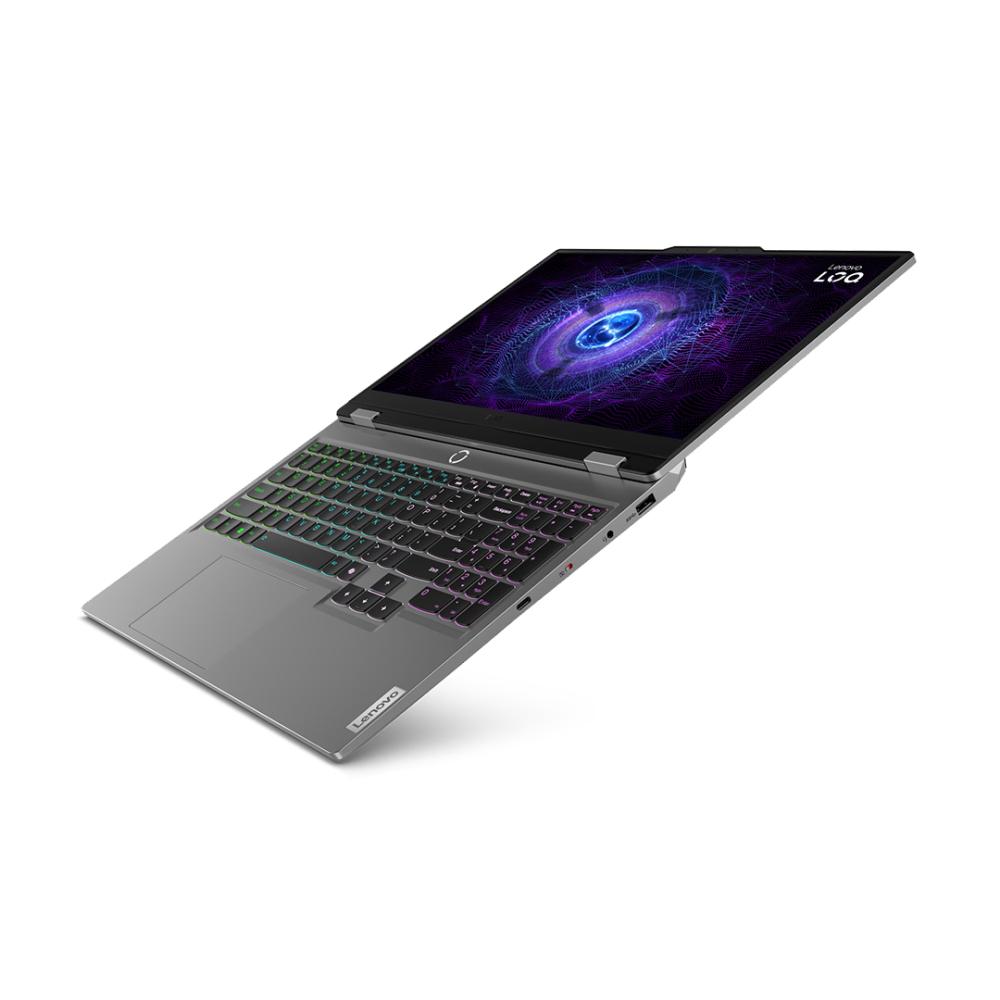 Lenovo LOQ Gaming i5-13450HX RTX3050 512GB SSD 12GB/16GB 144Hz 100%sRGB IPS Win11+OHS - foto 7